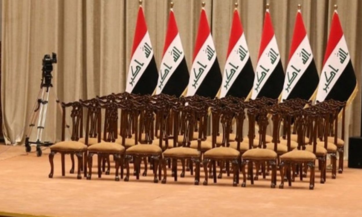 الفراغ الحكومي في زمن التصعيد: عجز سياسي يفاقم المخاطر ويضع البلاد أمام سيناريوهات مفتوحة