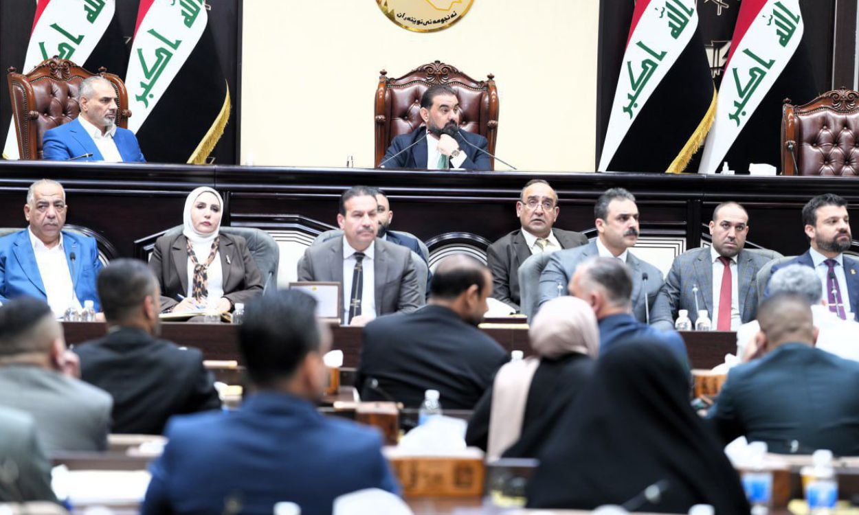 الشيوعي العراقي يطالب بالشفافية في مناقشة الحسابات الختامية 
