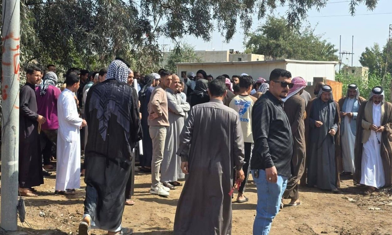 حراك احتجاجي متصاعد بسبب تأخر الرواتب وأزمات المياه وقرارات تهدد مصادر الرزق