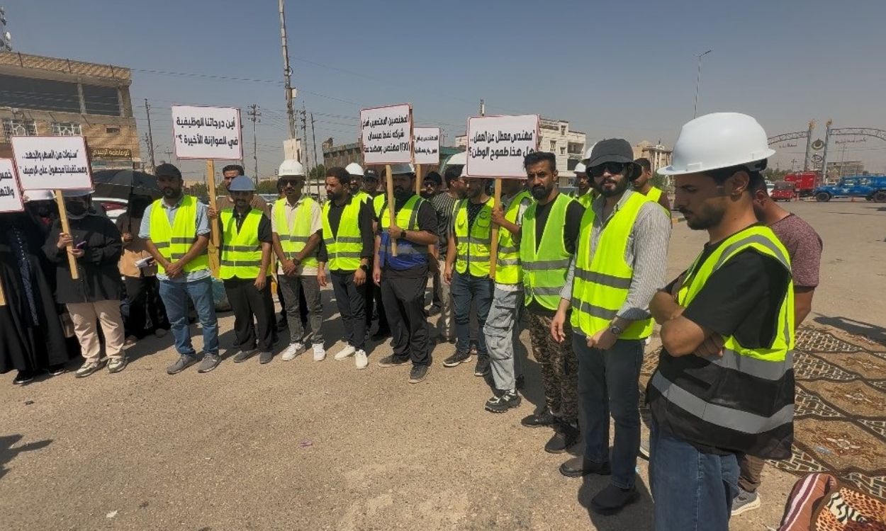 من الوقود والرواتب إلى الوظائف والدواء.. الاحتجاجات تتسع والمطالب تتراكم والحلول غائبة