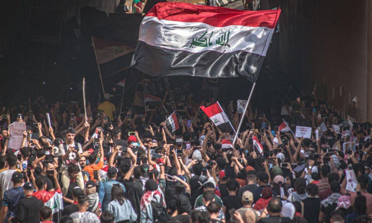 القوى المدنية ترفض الحرب والإملاءات الخارجية وتُحذّر من تحول العراق إلى ساحة حرب