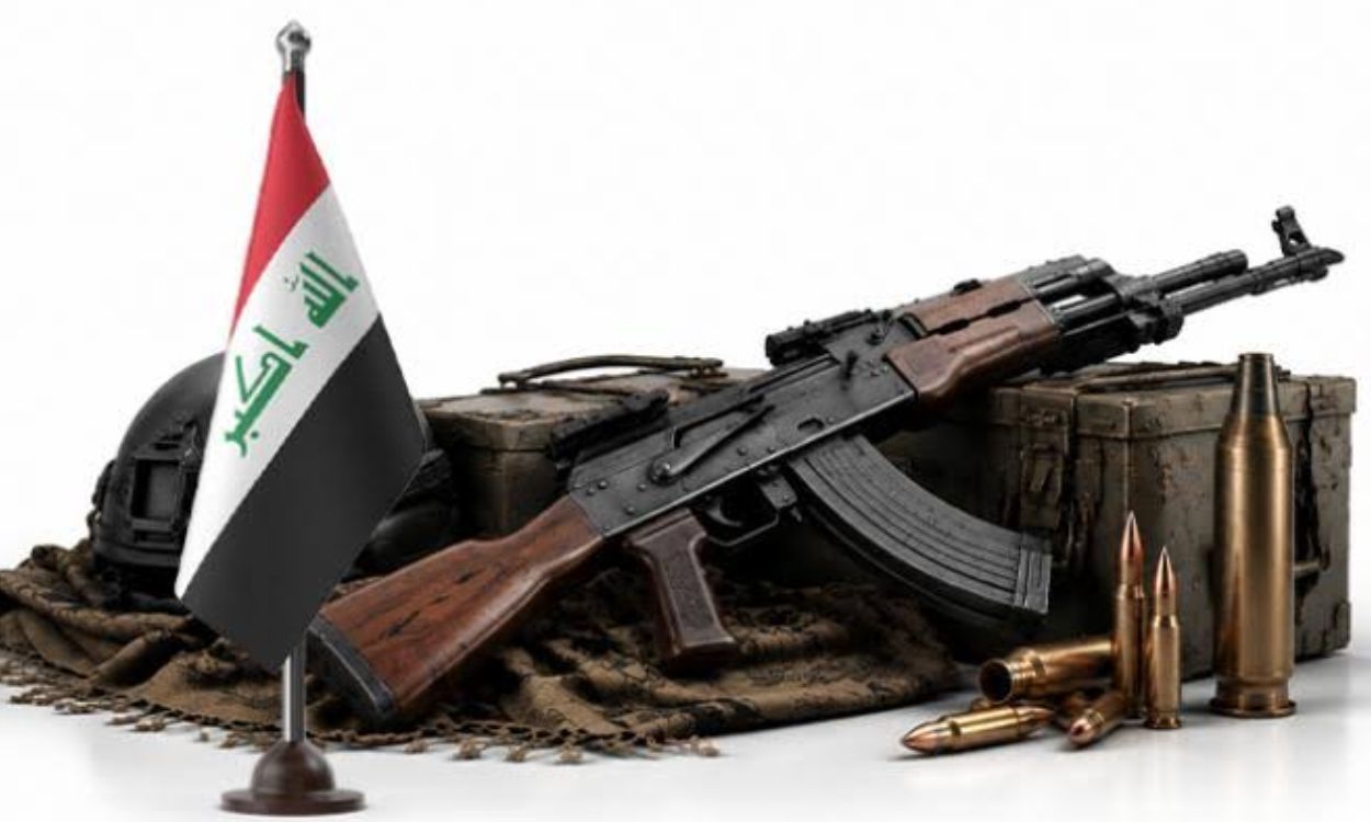 ثلاثة ملفات تضغط على الحكومة قبل نهاية أيلول.. حصر السلاح وتأمين الحدود ومواجهة التهريب  العراق أمام استحقاقات لا تحتمل التأجيل