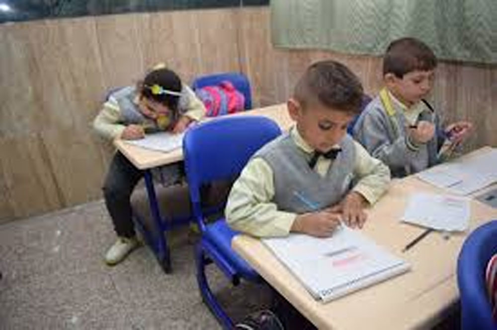 راصد الطريق.. هكذا قطعت الصلة بين الطالب والفن