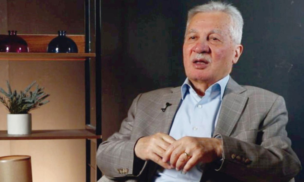 اللجنة المركزية للحزب الشيوعي العراقي: الرفيق حميد مجيد موسى .. وداعاً